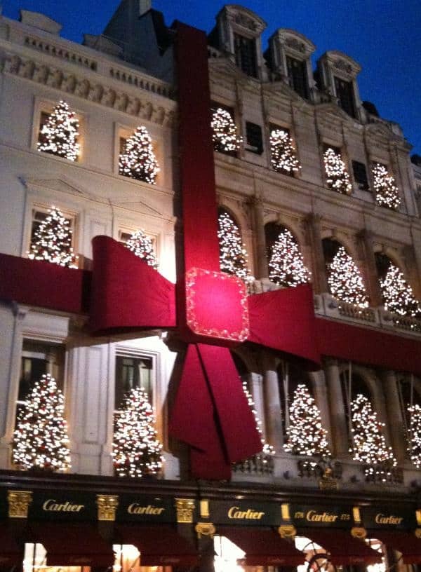 Luxury Front Door Bow Decorations