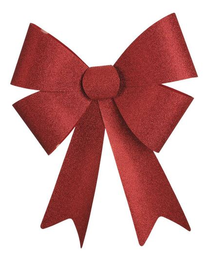 Luxury Front Door Bow Decorations