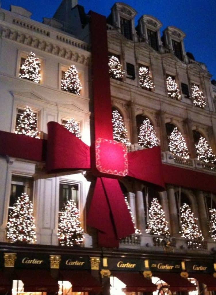 Luxury Front Door Bow Decorations