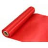 Red Extra Wide Satin Ribbon Roll