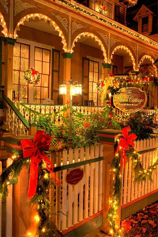 Luxury Front Door Bow Decorations
