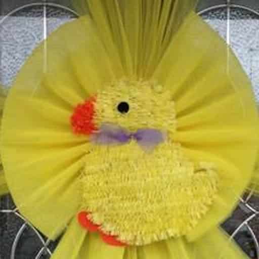 Luxury Front Door Bow Decorations
