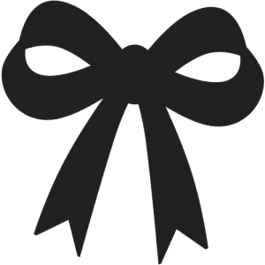 Luxury Front Door Bow Decorations