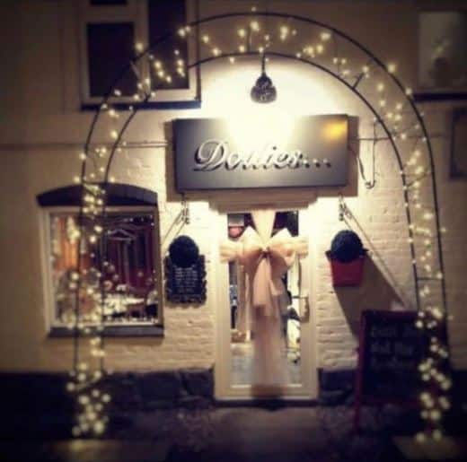 Luxury Front Door Bow Decorations