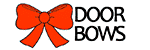 Luxury Front Door Bow Decorations
