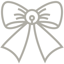 Luxury Front Door Bow Decorations