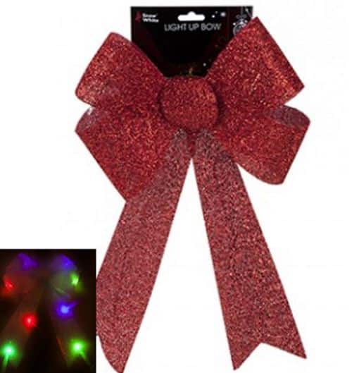 Luxury Front Door Bow Decorations