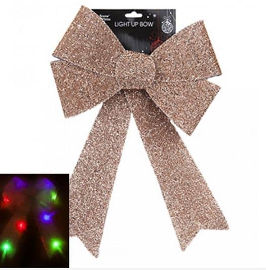 Luxury Front Door Bow Decorations