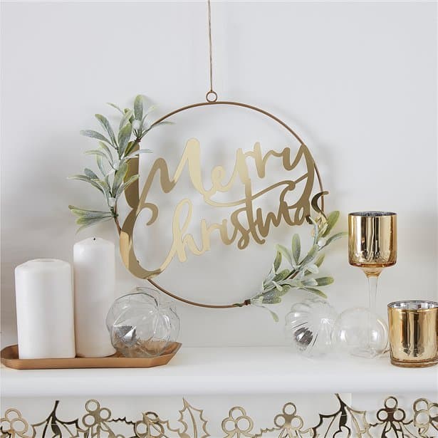 Luxury Front Door Bow Decorations