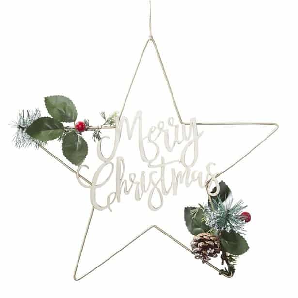 Luxury Front Door Bow Decorations