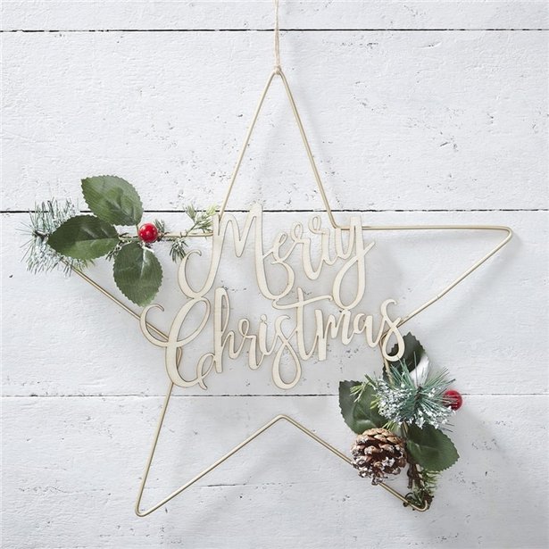 Luxury Front Door Bow Decorations