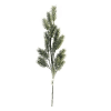 Green Pine Spray Decoration