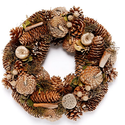 Luxury Front Door Bow Decorations