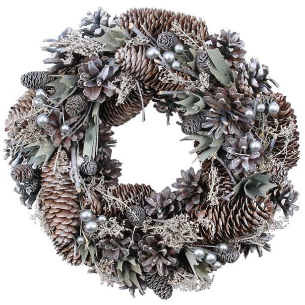 Luxury Front Door Bow Decorations