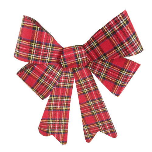 Luxury Front Door Bow Decorations