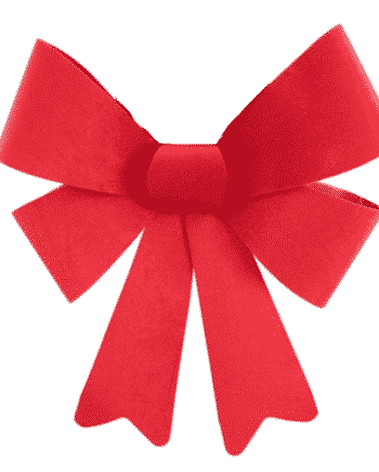 Velvet Bows