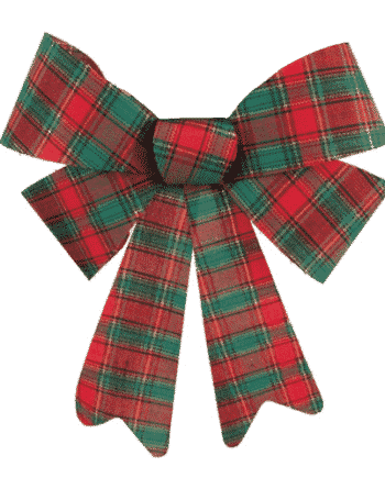 Tartan Bows