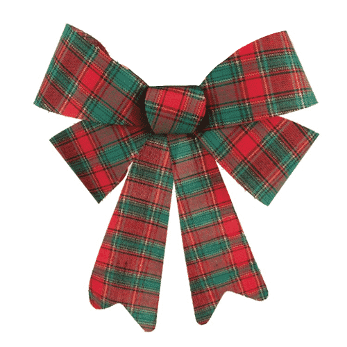 Luxury Front Door Bow Decorations