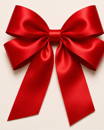 Red Door Bow All Rounder