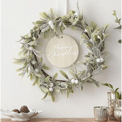 Luxury Front Door Bow Decorations