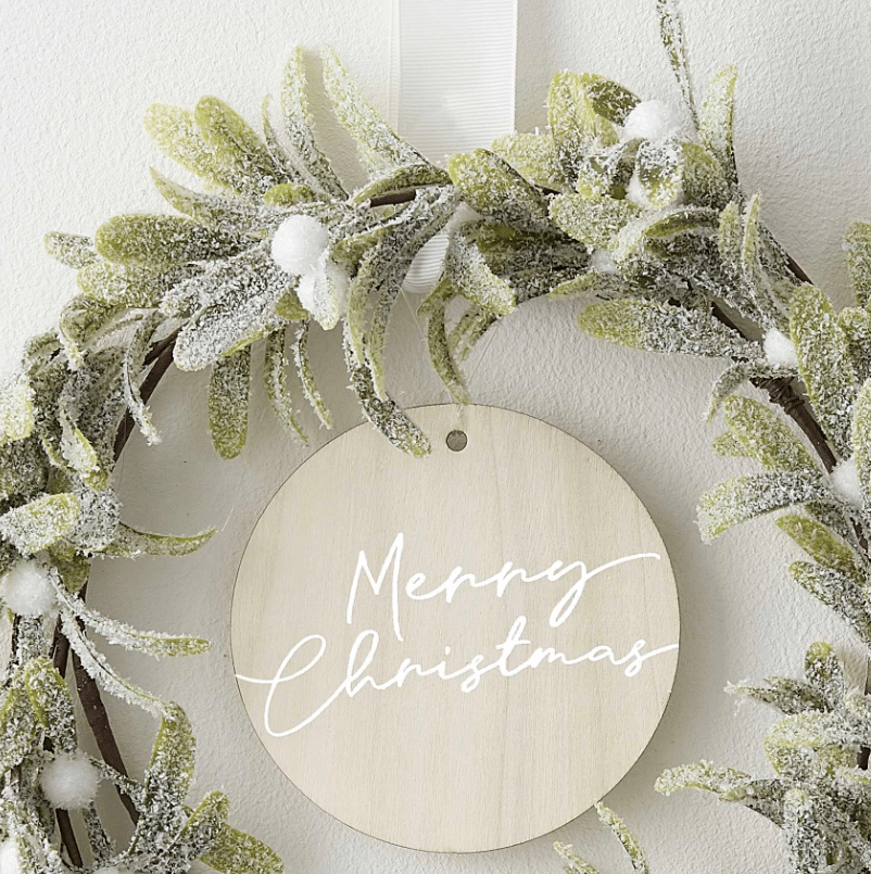Luxury Front Door Bow Decorations