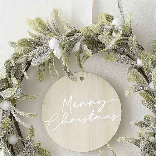 Luxury Front Door Bow Decorations