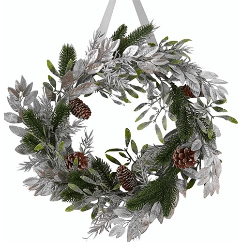 Luxury Front Door Bow Decorations