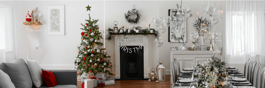 Luxury Front Door Bow Decorations