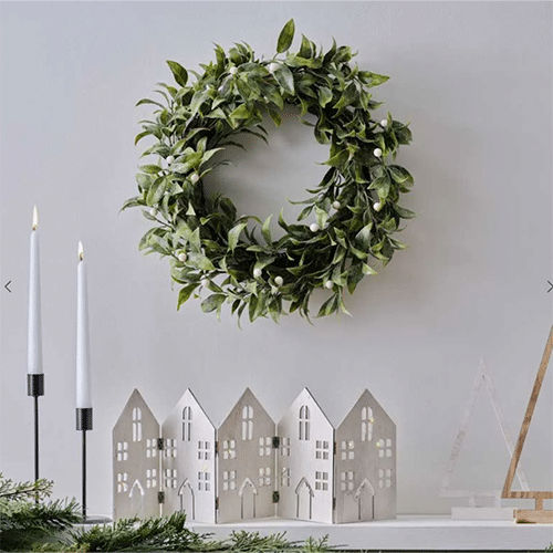 Luxury Front Door Bow Decorations