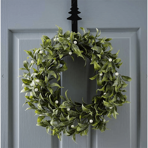 Luxury Front Door Bow Decorations