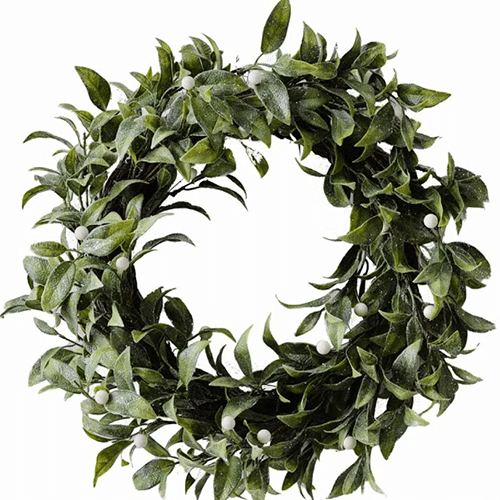 Luxury Front Door Bow Decorations