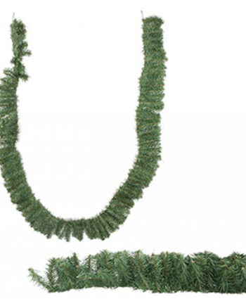 Artificial Christmas Tree Garland