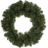 Christmas Green Wreath