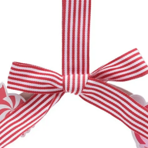 Luxury Front Door Bow Decorations