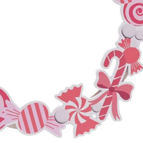 Luxury Front Door Bow Decorations