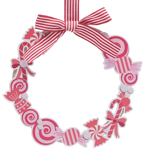Luxury Front Door Bow Decorations