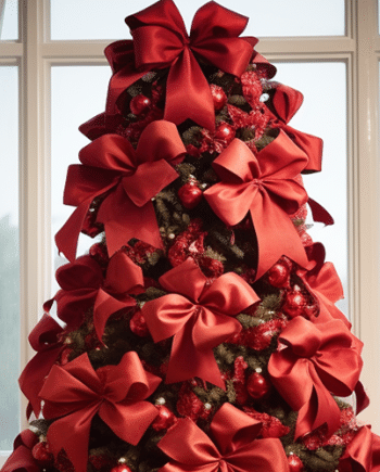 Tree Bows