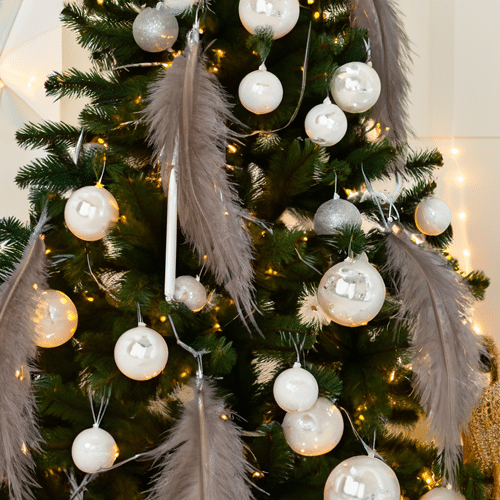 Luxury Front Door Bow Decorations