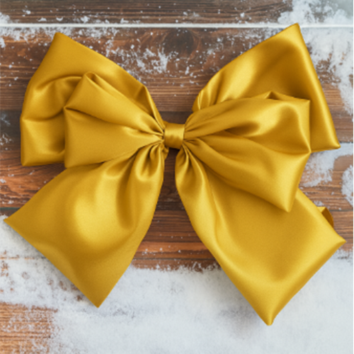Christmas XL Ribbon Gift Bow For Gifts, Hampers Or Christmas Trees – 35cm Bow - Image 37