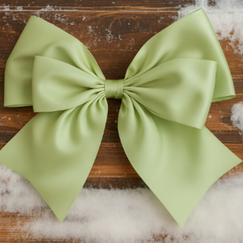Christmas XL Ribbon Gift Bow For Gifts, Hampers Or Christmas Trees – 35cm Bow - Image 51