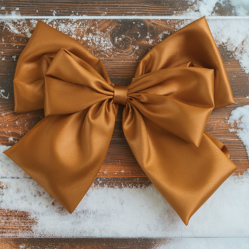 Christmas XL Ribbon Gift Bow For Gifts, Hampers Or Christmas Trees – 35cm Bow - Image 69