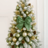 Christmas Tree Bows
