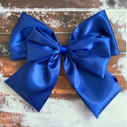Christmas XL Ribbon Gift Bow For Gifts, Hampers Or Christmas Trees – 35cm Bow - Image 7