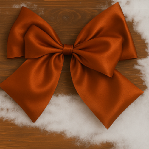 Christmas XL Ribbon Gift Bow For Gifts, Hampers Or Christmas Trees – 35cm Bow - Image 39