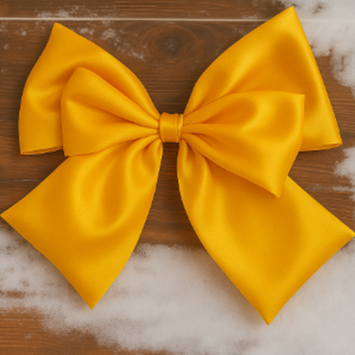Christmas XL Ribbon Gift Bow For Gifts, Hampers Or Christmas Trees – 35cm Bow - Image 40
