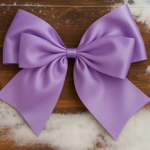 Christmas XL Ribbon Gift Bow For Gifts, Hampers Or Christmas Trees – 35cm Bow - Image 15
