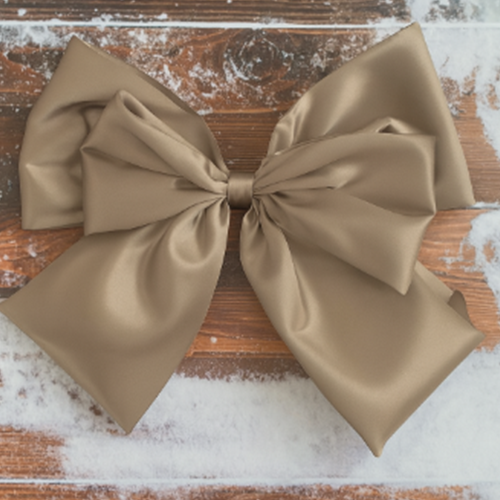 Christmas XL Ribbon Gift Bow For Gifts, Hampers Or Christmas Trees – 35cm Bow - Image 38
