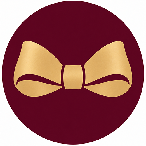 Luxury Front Door Bow Decorations