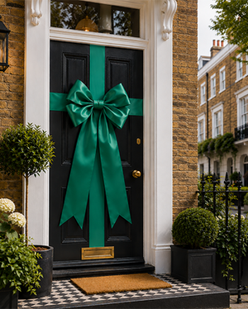 GREEN CLASSIC 40 DOOR BOW