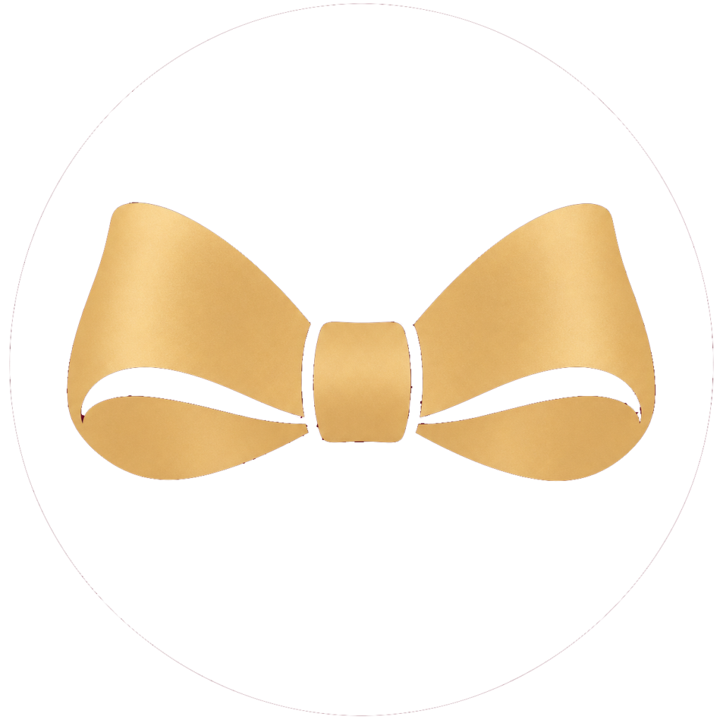 Luxury Front Door Bow Decorations